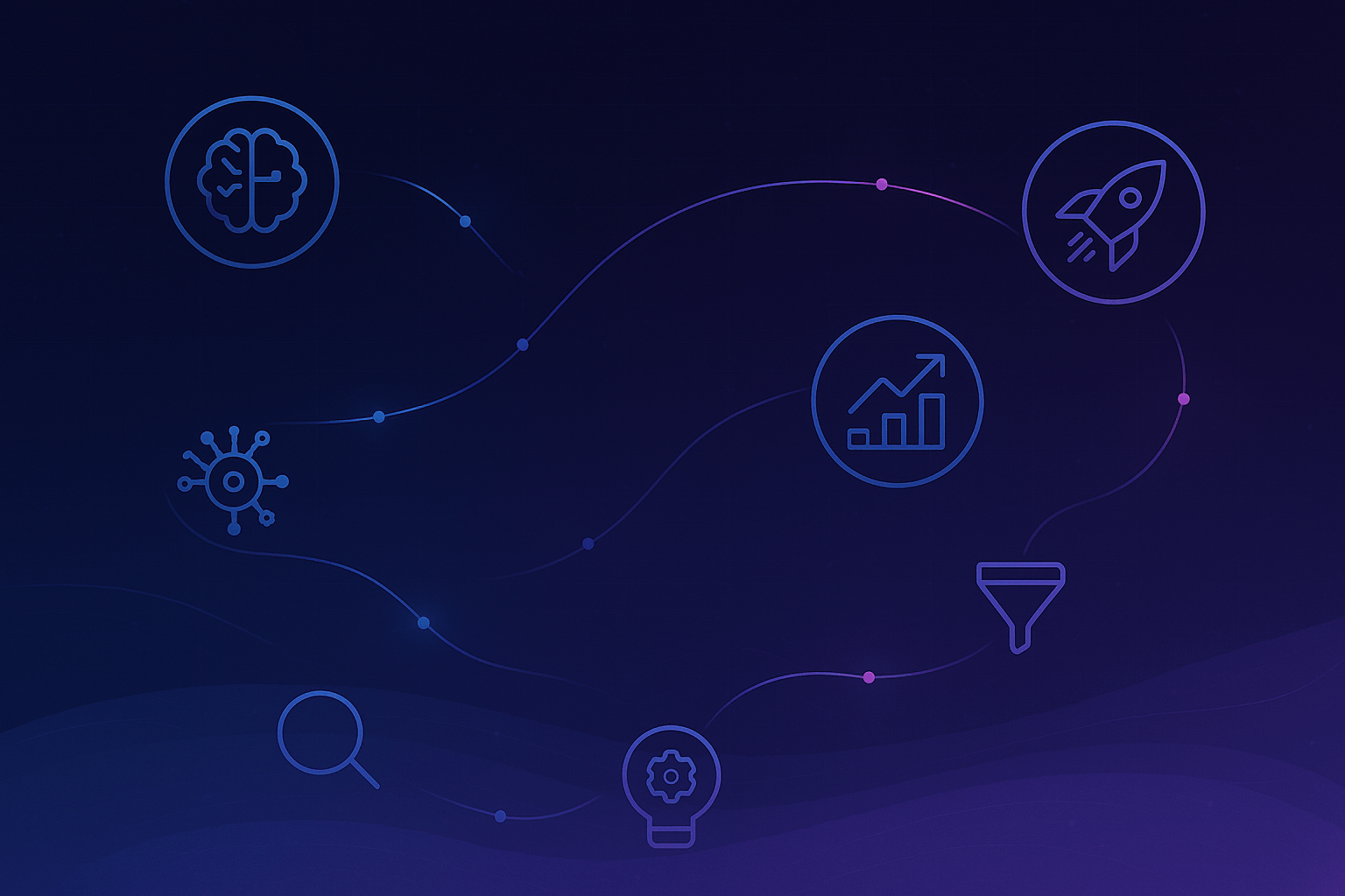 Guirado's Cortex Background